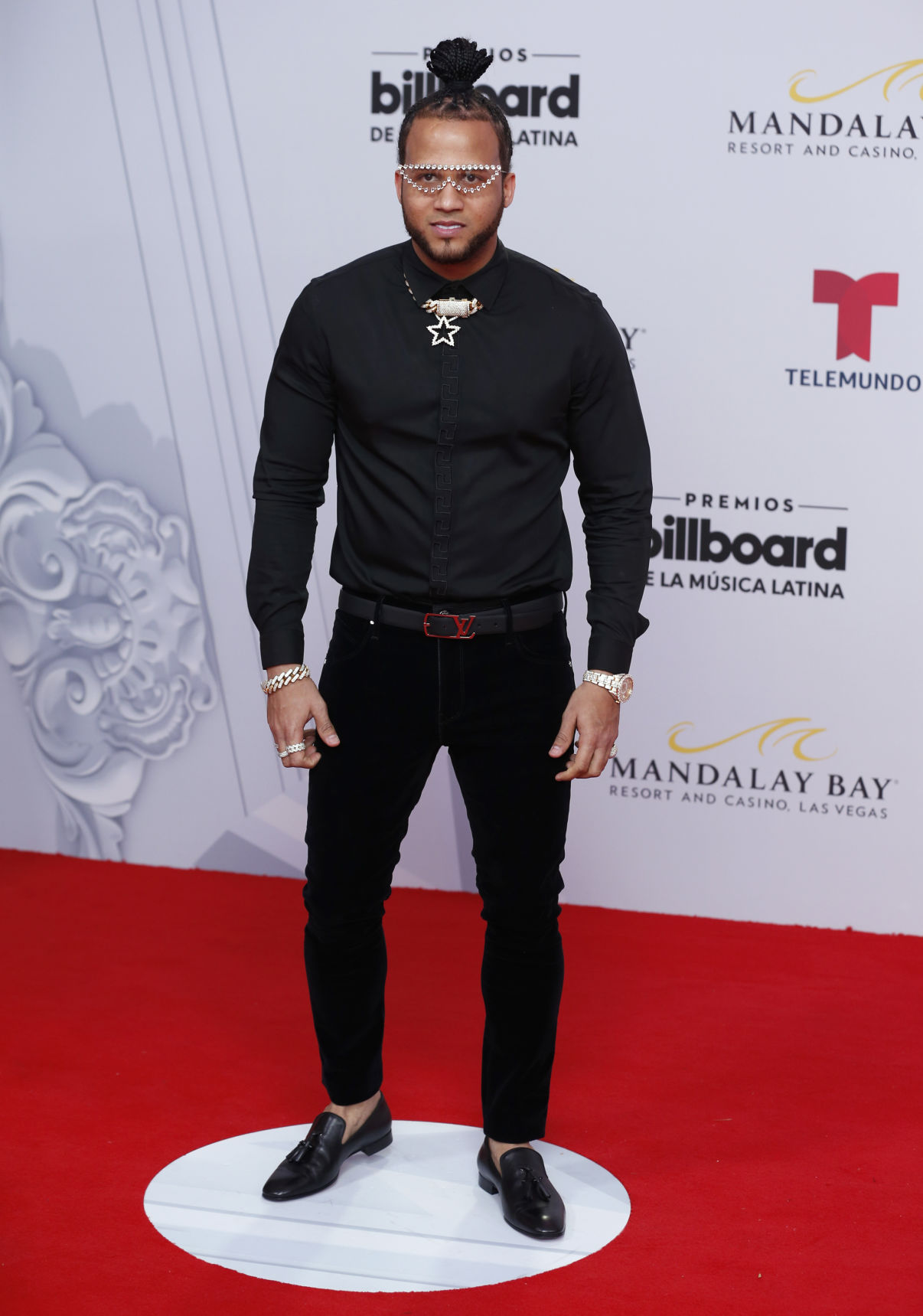 2019 Billboard Latin Music Awards - Arrivals